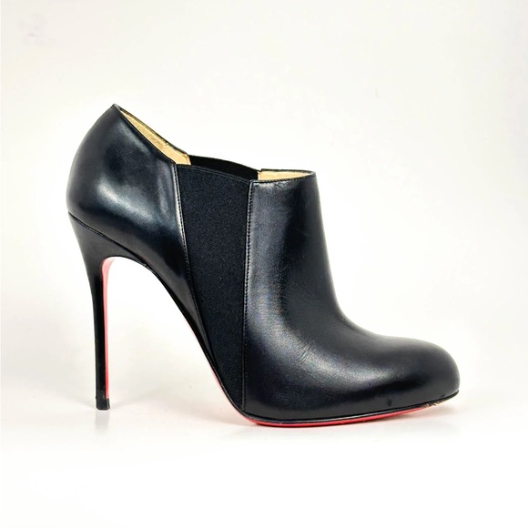 Christian Louboutin boots- Size 37.5 - Picture 2 of 8